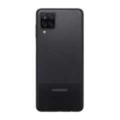 Samsung Galaxy A12 128 GB negro 4 GB RAM en internet