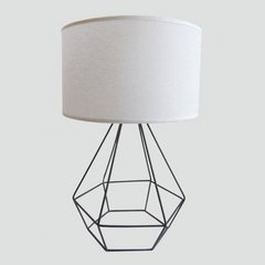 VELADOR ROMBO HEXAGONAL