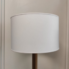 PANTALLA PARA LÁMPARA DE PIE CÓNICA / CILÍNDRICA - comprar online