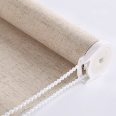 CORTINA ATENAS LINO 0,70 x 1,36 mt - PROMO STOCK-