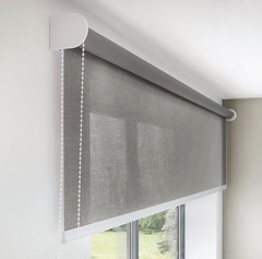 CORTINAS ROLLER TELA - comprar online