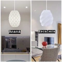 COLGANTE 3D