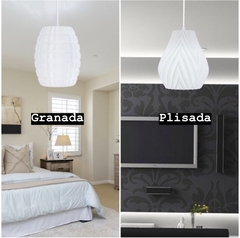 COLGANTE 3D - Vuillt Home