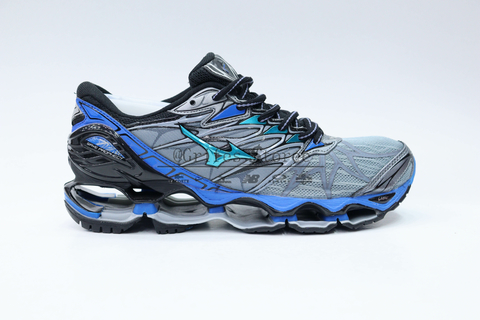 Mizuno prophecy best sale 7 azul escuro