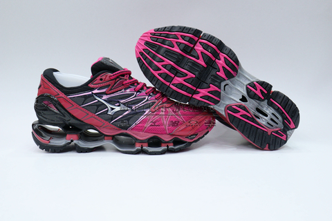 Mizuno prophecy azul outlet bebe