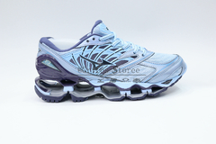 Mizuno prophecy shop azul bebe