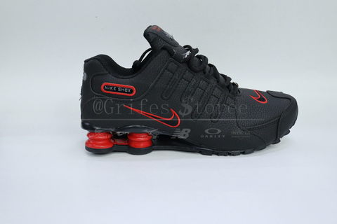 Nike shox sales nz ab