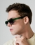 fenix green sunglasses - comprar online