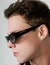 space black sunglasses