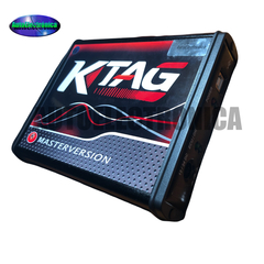 Ktag V.2.23 7.020 Con Sd Encriptada Firmware Original Autoelectronica