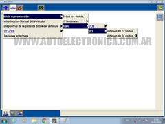Scanner Ford Vcm 2 Software Ids Español Autoelectrónica - AutoElectrónica - Laboratorio de Electrónica Automotriz perteneciente al Taller Mecánico SERVIMOTOR