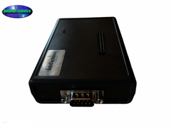 UUSP-S (UPA USB Serial Programmer-S) Programador Original AutoElectrónica - AutoElectrónica - Laboratorio de Electrónica Automotriz perteneciente al Taller Mecánico SERVIMOTOR
