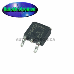 Driver 25n06 Automotriz Original