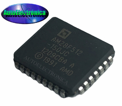 Am28f512 Am-28f512 Memoria Flash Am 28f512 512kbit Original - comprar online