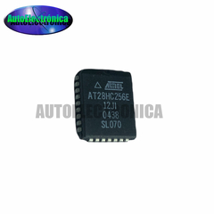 Driver 28hc256 Plcc Automotriz Original