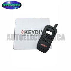 Programador De Llaves KeyDiy KD-X2 Transponder Automotriz AutoElectrónica - comprar online