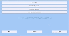 Imagen de Op-com Scanner Chevrolet Opel Última Versión Opcom