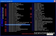 Bdm100 Cmd1255 Mpcprog Programador Ecus Sin Desoldar - tienda online