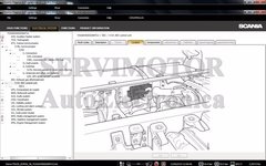Scanner Camiones Scania Vci3 Original Actualizable Sdp3 - tienda online