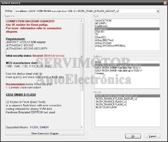 Xprog 5.74 Con Autorizaciones Infineon, Mac, 9s12, Spc - tienda online