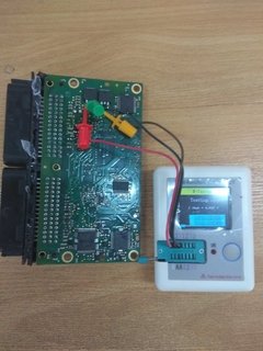Probador Transistores Automotriz Ecu Bsi Smd Autoelectronica - comprar online