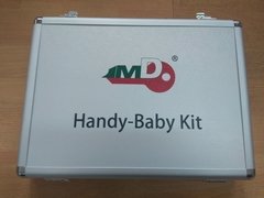 Handy Baby 2 Español Nuevo Original Actualizable Con Maletin Entrega Inmediata En Stock - comprar online