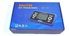 Skp-900 Skp900 Programador De Llaves Obdii V.5 AutoElectrónica - comprar online