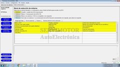 Scanner Toyota Otc Techstream v.17 2022 Hilux Etios - tienda online