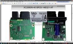 Xprog 5.74 Con Autorizaciones Infineon, Mac, 9s12, Spc - tienda online