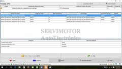 Scanner Chevrolet Mdi 2020 + Notebook Gds2 Tech2 - tienda online