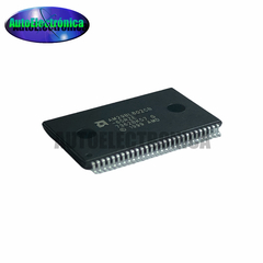 Memoria Am29bl802cb 29bl802 Autoelectronica - comprar online