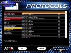 Ktag V.2.23 7.020 Con Sd Encriptada Firmware Original Autoelectronica en internet