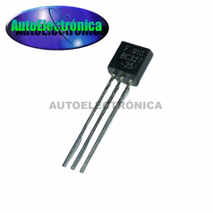 Transistor Bc327 40 (pack10)