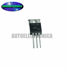 Buk7510 Buk7510-100b Transistor Automotriz Original - comprar online