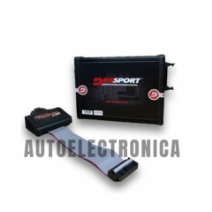 Programador Ecu New TrasData DimSport Original Italia