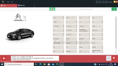 Lexia Diagbox 9.68 Scanner Peugeot Citroen FullChip - tienda online