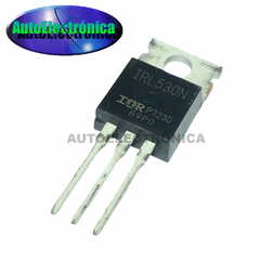 Transistor Irl530n 530 530n - comprar online