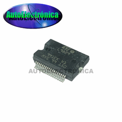 L9829 APIC D-09 Driver Automotriz Autoelectronica