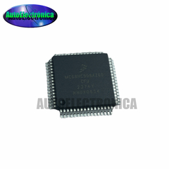 Mc68hc908az60 2j74y Microcontrolador Automotriz - comprar online