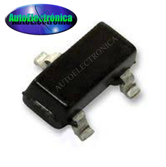 Transistor Mmun2113lt1g Mmun2113 Automotriz Autoelctronica - comprar online