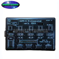 UUSP-S (UPA USB Serial Programmer-S) Programador Original AutoElectrónica