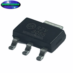 Ntf 3055 Ntf3055 Mosfet Transistor Autoelectronica