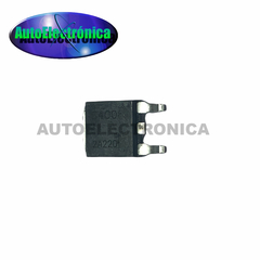 S4008d S4008 Transistor Automotriz Autoelectronica