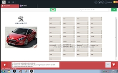 Diagbox 9.68 2020 - Actualización en Máquina Virtual - Peugeot Citroen - tienda online