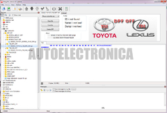 Imagen de Programador Automotriz Iprog pro v.87 Tableros Airbag Inmo Ecu Autoelectronica