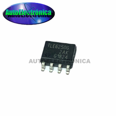 Tle6250g Tle 6250 Transductor Can Soic8 - comprar online