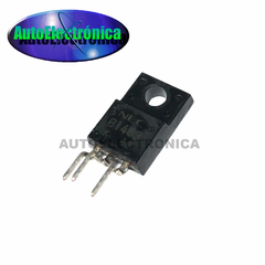 Transistor 2sb1453 B1453 Autoelectronica Automotriz