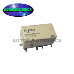 Relay V23086 M2011 A303 Autoelectronica