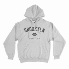 Sudadera con capucha Brooklyn