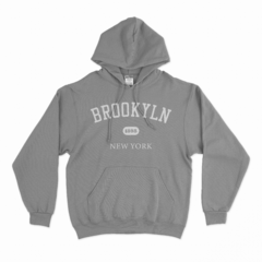 Sudadera con capucha Brooklyn - comprar en línea